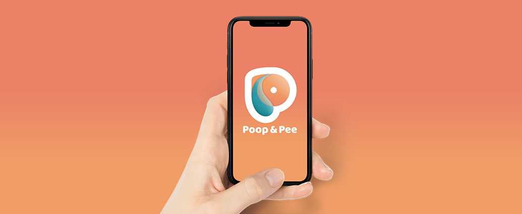 Application mobile Poop & Pee