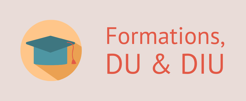 Formations, DU & DIU