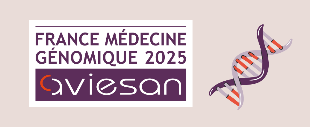 Le Plan France Médecine Genomique 2025