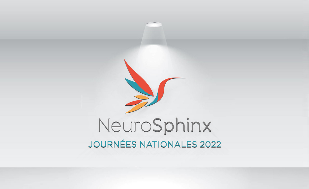 Journées nationales NeuroSphinx 2022